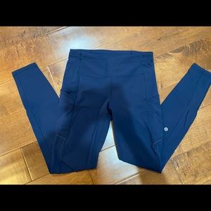Lululemon Speed Up Tight 28”